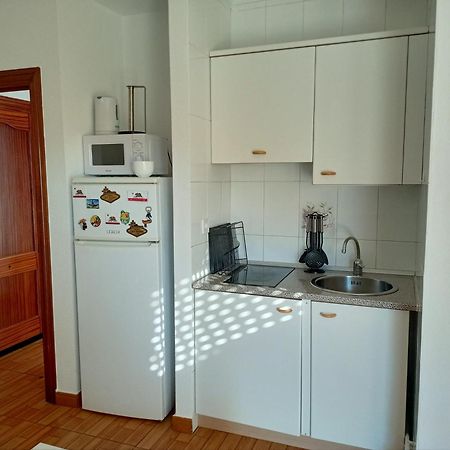 La Arena Apartamentos Zierbena Kültér fotó