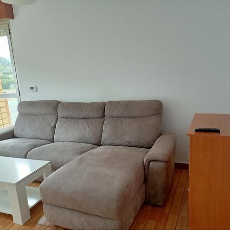 La Arena Apartamentos Zierbena Kültér fotó