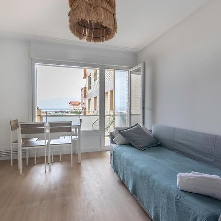 La Arena Apartamentos Zierbena Kültér fotó