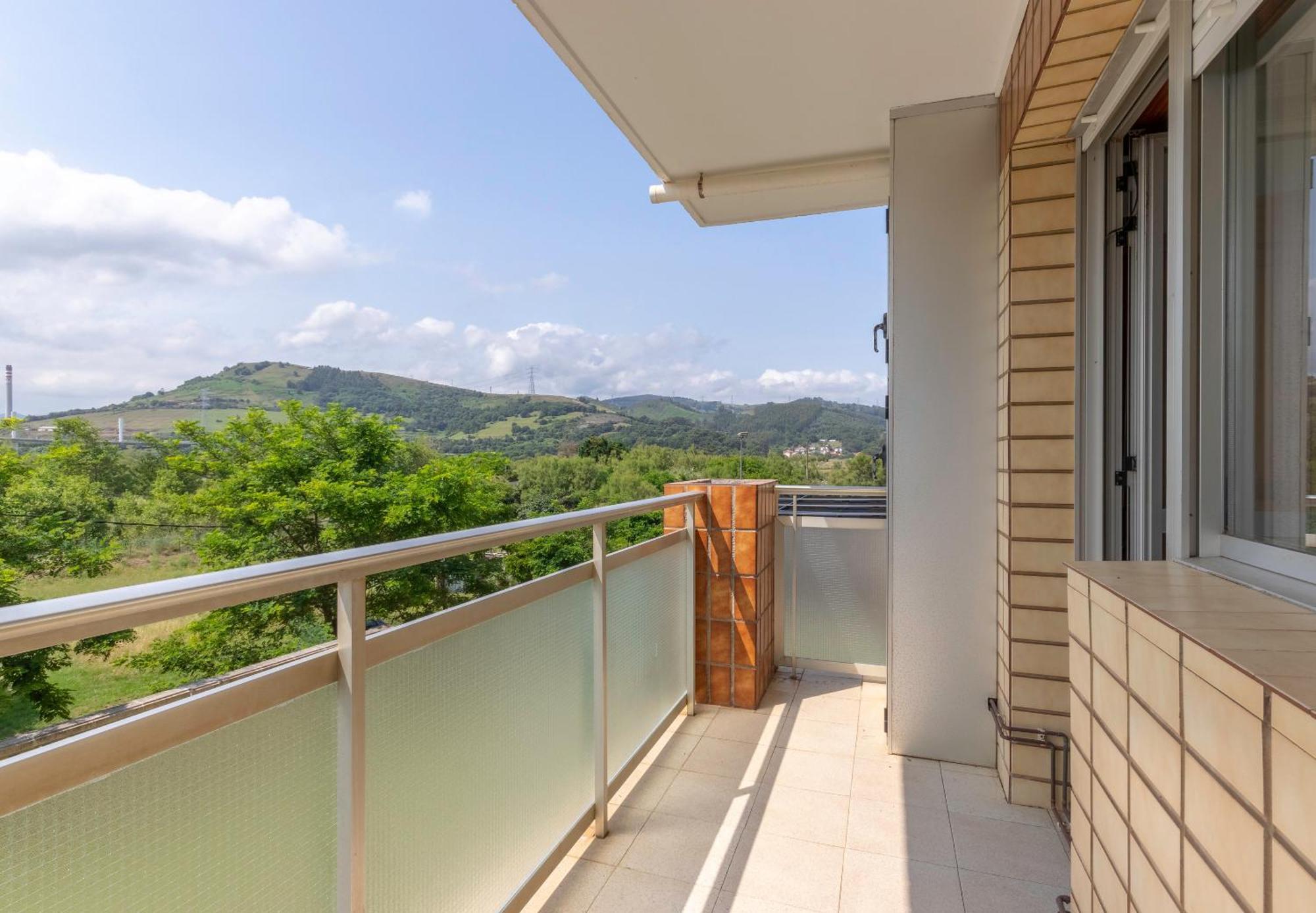 La Arena Apartamentos Zierbena Kültér fotó