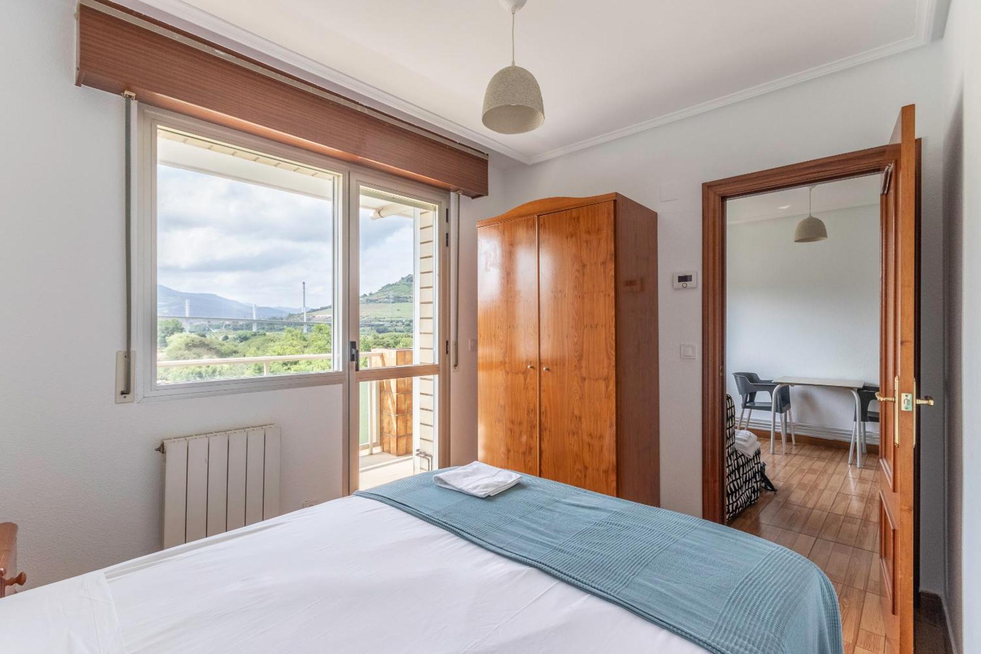 La Arena Apartamentos Zierbena Kültér fotó